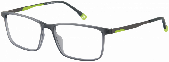 Roy Robson 60105 002 55/15