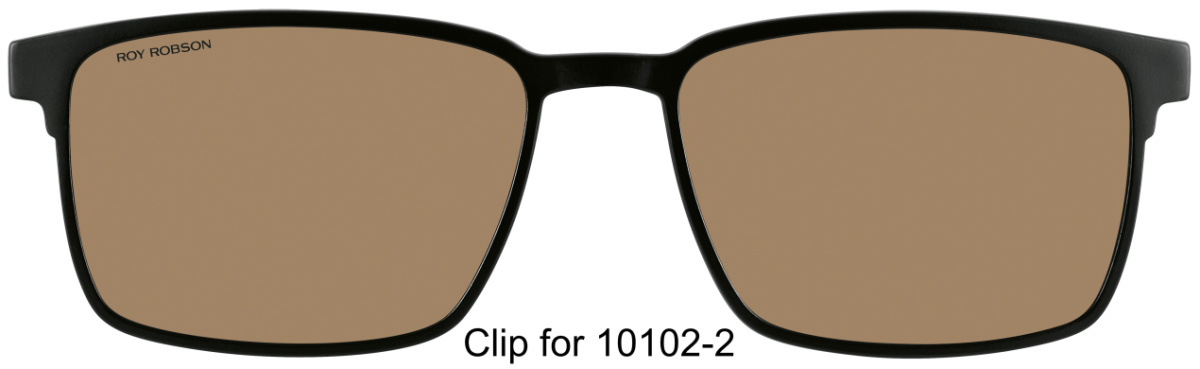 Roy Robson 10102 clip 102 53/16