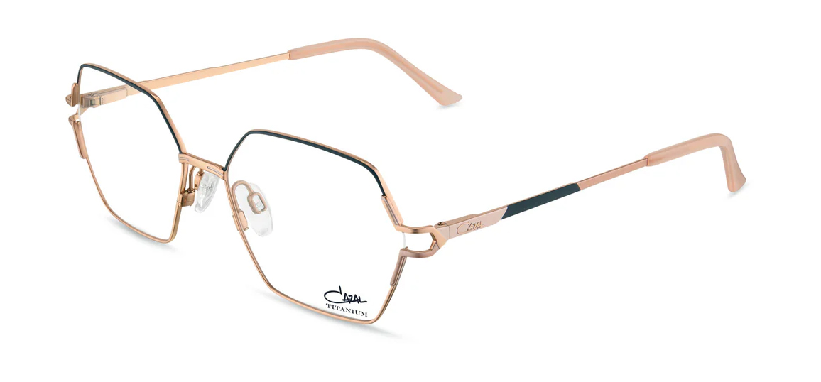 Cazal 4321 002 54/16