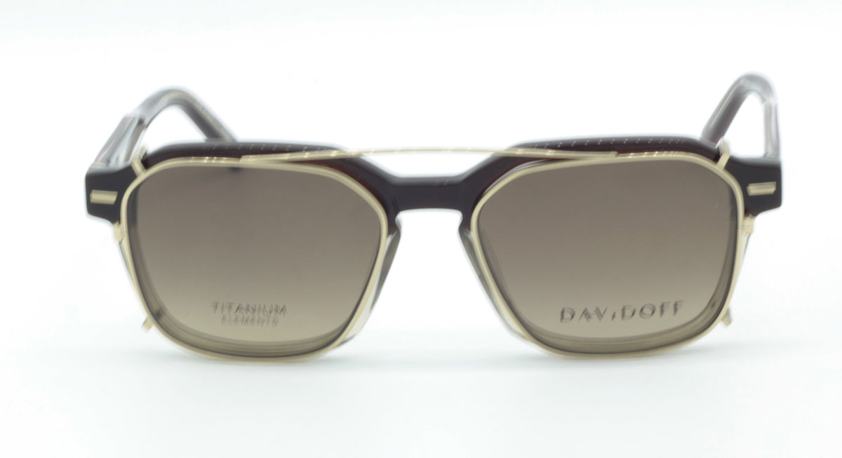 Davidoff clip sun DAP144 02 SG
