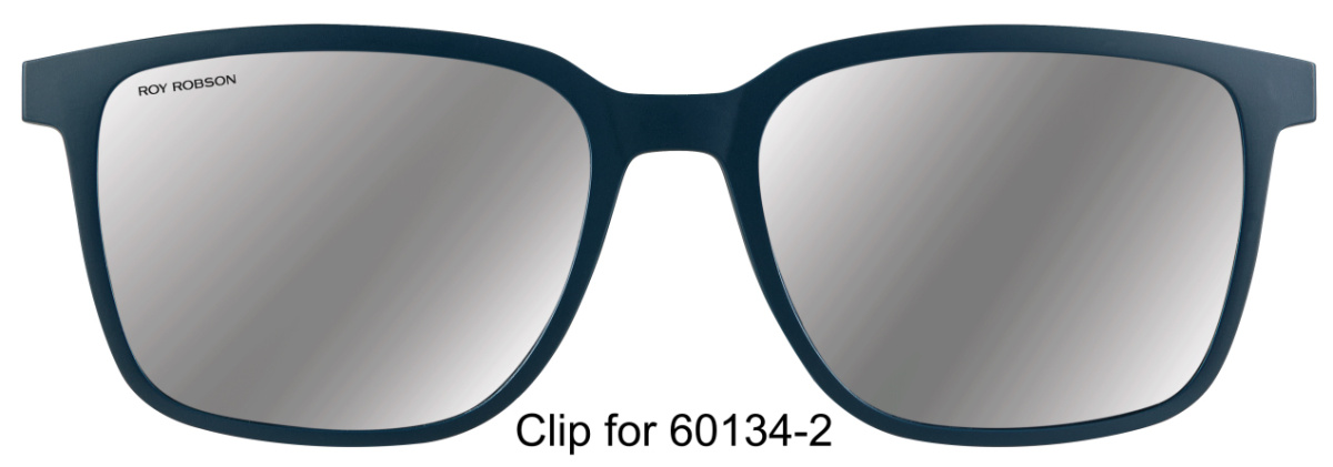 Roy Robson 60134 clip 102 54/17