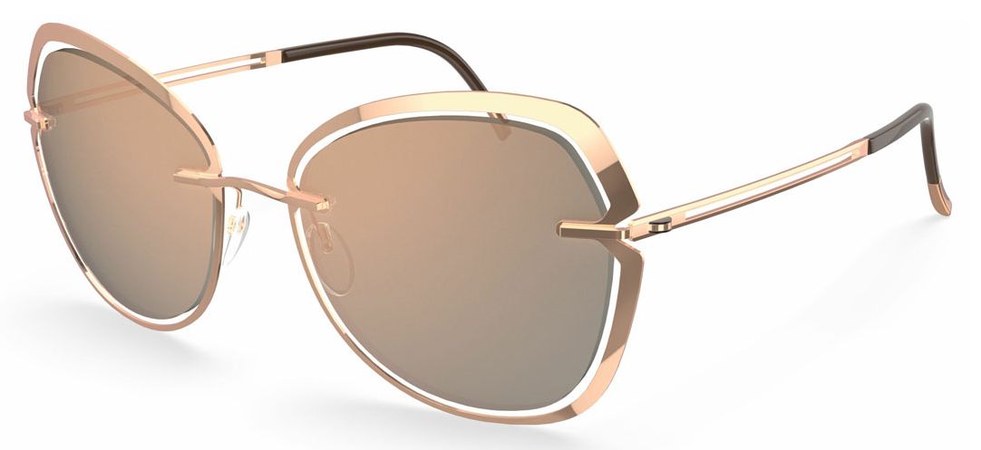 Silhouette 8180 3520 00/00