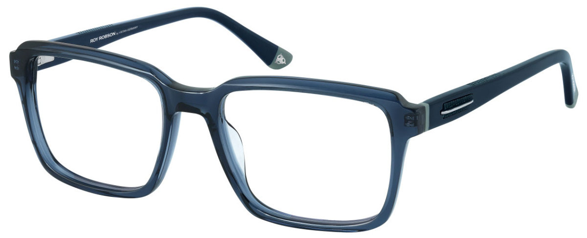 Roy Robson 60136 002 55/18