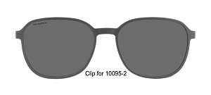 Roy Robson 10095 clip 102 55/18