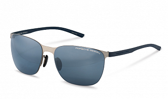 Солнцезащитные очки Porsche Design 8659 D