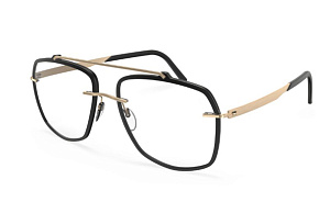 Silhouette L001 75 9020 58/17