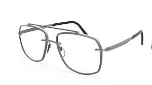 Silhouette L001 75 6560 58/17