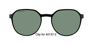 Roy Robson 40137 clip 102 52/20 SG