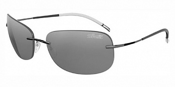 Солнцезащитные очки Silhouette TMA Icon 8130 6206