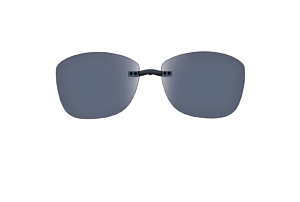 Клип солнцезащитный Silhouette Style Shades 5090 0701 A1 (0701 A2)