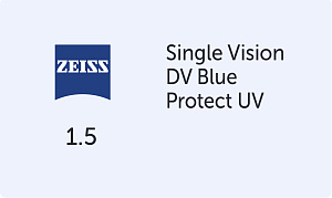 Carl Zeiss SV 1.5 DV BP UV