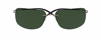 Солнцезащитные очки Silhouette TMA Icon 8698 6040