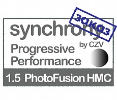 Synchrony Progressive Performance 1.5 PhotoFusion HMC+