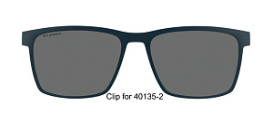 Roy Robson 40135 clip 102 56/18 SG