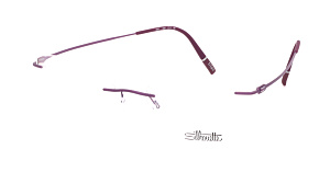 Sil Refined 5593 DL 4040 53/17