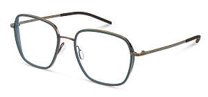 Orgreen SPIRAL 3D RING 1382 53/18