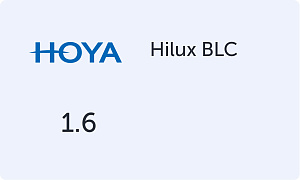 HOYA Hilux 1.60 BLC