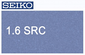 Линзы SEIKO 1.6 SRC
