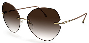 Silhouette 8182 7530 00/00 SG