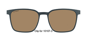 Roy Robson 10107 clip 103 54/18 SG