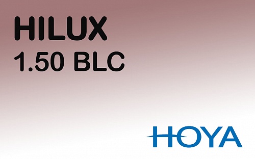 HOYA Hilux 1.50 BLC фото 1