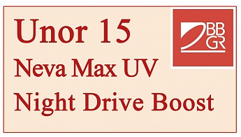 BBGR Unor 15 Neva Max UV Night Drive Boost