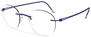 Sil LiteSpirit Rimless 5569 EP 4640 46/20