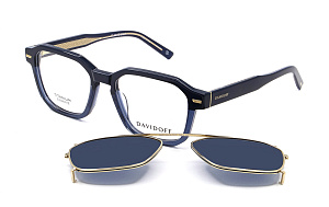 Davidoff DAP144 05 53/18 (+clip)