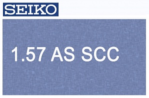 SEIKO 1.57 AS SCC