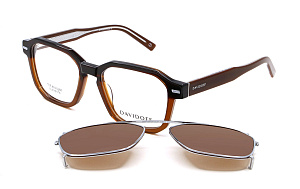 Davidoff DAP144 04 53/18 (+clip)