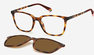 POLAROID PLD 6136 CS 086 SP