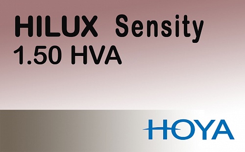 HOYA Hilux 1.50 Sensity HVA фото 1