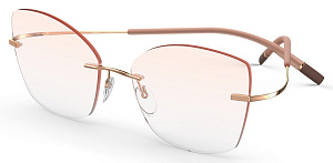 Silhouette TMA Icon Tinted (5541) MH 3535 женская