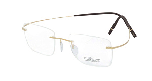 Silhouette 5541 GH 7521 52/19