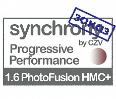 Synchrony Progressive Performance 1.6 PhotoFusion HMC+