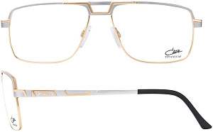 Cazal 7068 002 57/15