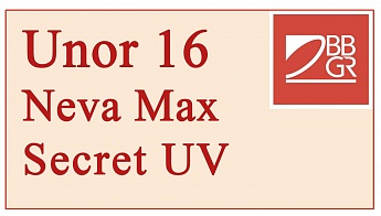 BBGR Unor 16 Neva Max Secret UV