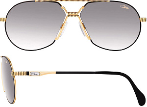 Cazal 0968 001 62/15 SG