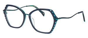 William Morris Black Label HYDE 1 9335 53/17