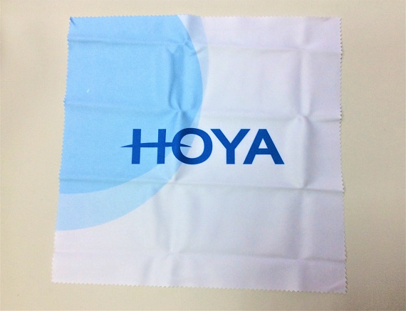 Салфетка с логотипом Hoya фото 1