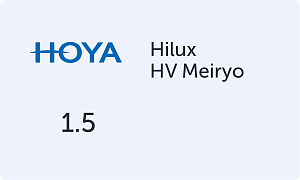 HOYA Hilux 1.5 HV Meiryo