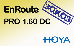 HOYA EnRoute Pro 1.6 Drive Coat