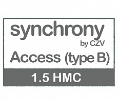 Synchrony Access (type B) 1.5 HMC