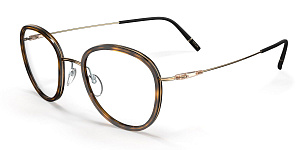 Sil Dynamics Colorwave Contour 5581 75 7530 45/21