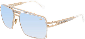 Cazal 6033/3 004 60/18 SG