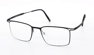 Sil Titanium Reframed 5594 75 9040 52/18