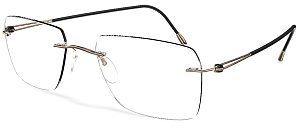 Sil LiteSpirit Rimless 5569 DN 7530 55/19