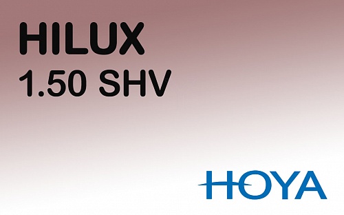 HOYA Hilux 1.50 SHV фото 1