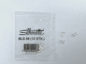 Втулка монтажная Silhouette BLS-58 