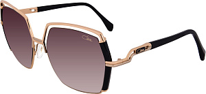 Cazal 9502 001 58/17 SG